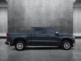 Used 2025 Chevrolet Silverado 1500 LT image 4
