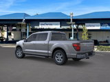 New 2024 Ford F150 XLT w/ Equipment Group 302A MID image 4