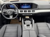 New 2025 Mercedes-Benz GLS 450 4MATIC image 2