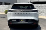 New 2025 Nissan Murano SL w/ Cargo Package image 3