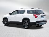 Certified 2023 GMC Acadia SLT w/ Technology Package image 5