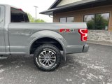 Used 2018 Ford F150 XLT w/ Equipment Group 302A Luxury image 4