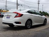 Used 2017 Honda Civic EX image 6