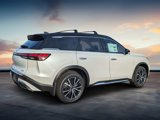 New 2025 INFINITI QX60 Autograph w/ Cargo Package image 3