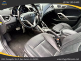 Used 2015 Hyundai Veloster RE:FLEX Edition image 2