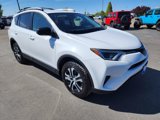Used 2018 Toyota RAV4 LE image 3