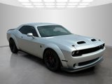 Used 2022 Dodge Challenger SRT Hellcat image 3