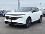 New 2025 Nissan Murano SL image 2