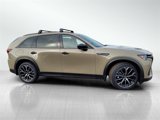 New 2025 MAZDA CX-70 Plug-In Hybrid w/ Premium Plus image 4