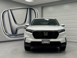 New 2026 Honda CR-V EX image 2