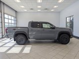 New 2025 Nissan Frontier PRO-4X w/ Pro Premium Package image 2