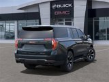 New 2025 GMC Yukon XL AT4 image 4