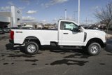 New 2025 Ford F250 XLT w/ Snow Plow Prep Package image 2