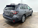 Used 2020 Subaru Outback Premium image 6