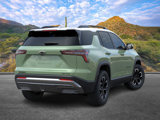 New 2026 Chevrolet Equinox ACTIV w/ Safety and Technology Package image 4