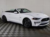 Used 2020 Ford Mustang GT Premium image 2