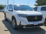 New 2025 Honda Pilot EX-L image 2