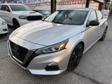 Used 2020 Nissan Altima 2.5 SR image 3