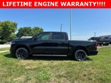 New 2026 RAM 1500 Big Horn image 4