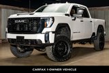 Used 2024 GMC Sierra 2500 Denali Ultimate w/ Max Trailering Package image 5