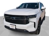 Certified 2021 Chevrolet Tahoe RST w/ Luxury Package image 3