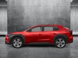 New 2025 Subaru Solterra Limited image 3