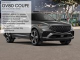 New 2026 Genesis GV80 3.5T e-SC image 3