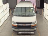 Used 2023 Chevrolet Express 2500 w/ Driver Convenience Package image 3