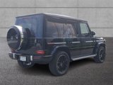 Used 2025 Mercedes-Benz G 550 image 4
