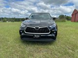 Used 2021 Toyota Highlander XLE image 5