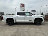 New 2025 Toyota Tundra Platinum image 3