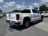 Used 2025 GMC Sierra 1500 SLT image 5