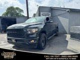 Used 2022 RAM 1500 Lone Star image 3