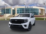 New 2025 Ford Expedition Max Platinum image 2
