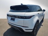 New 2026 Land Rover Range Rover Evoque S image 5
