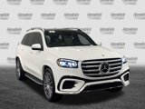 New 2025 Mercedes-Benz GLS 580 4MATIC image 2