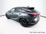 Certified 2024 Lexus RX 350 Premium image 5