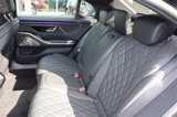 New 2025 Mercedes-Benz S 580 4MATIC Sedan image 5
