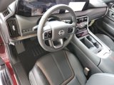 New 2025 Nissan Armada SL image 5
