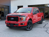 Used 2019 Ford F150 XLT w/ Equipment Group 302A Luxury image 2
