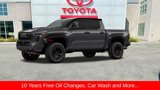 New 2025 Toyota Tacoma TRD Pro image 2