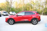 Used 2021 Ford Escape SEL image 4