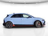 New 2025 Hyundai Ioniq 5 N image 4