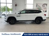 New 2025 Volkswagen Atlas Peak Edition SE image 3