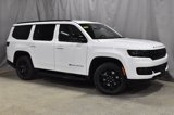 New 2025 Jeep Wagoneer Series II w/ Convenience Group I image 4
