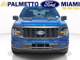 New 2025 Ford F150 STX w/ Equipment Group 200A image 2