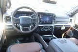 New 2025 Ford F350 King Ranch w/ Chrome Package image 2