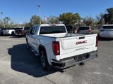Used 2022 GMC Sierra 1500 SLT w/ SLT Convenience Package image 4