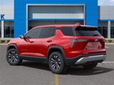 New 2026 Chevrolet Equinox LT w/ Convenience Package II image 3