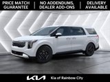 New 2026 Kia Carnival image 4